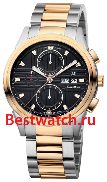 Часы Jean Marcel ASTRUM 361.266.32